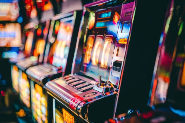 Step 2: Select LinkAja from payment methods on bola88 slot