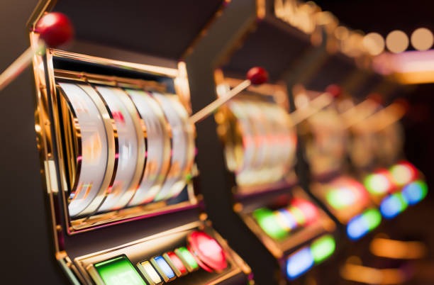 E-wallet deposit options on bola88 slot: DANA, OVO, GoPay, LinkAja